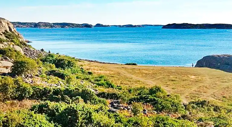 Holiday home in Tanum V