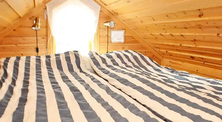 Holiday home in Årjäng SV