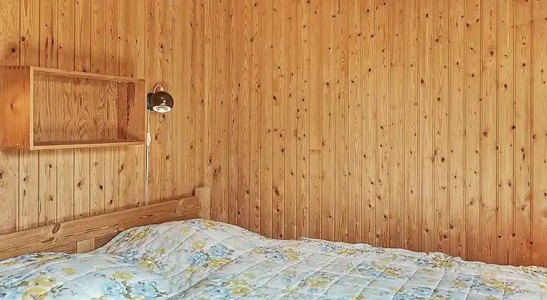 Holiday home in Sømarken