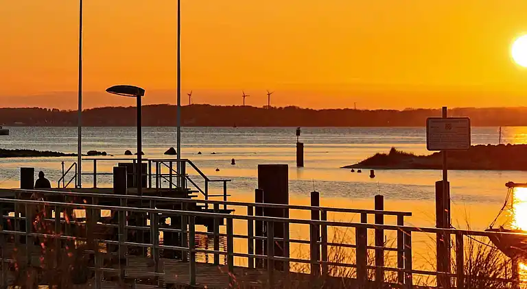 Maison de vacances au Wendtorf