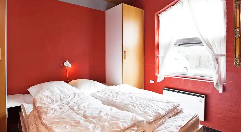 Holiday home in Væggerløse