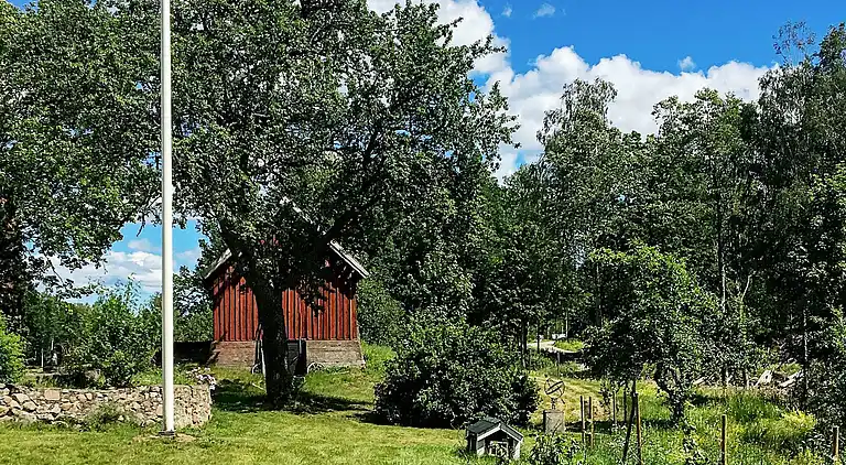 Holiday home in Hultsfred S