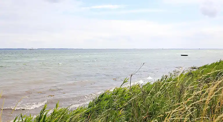 Sommerhus i Hesselager