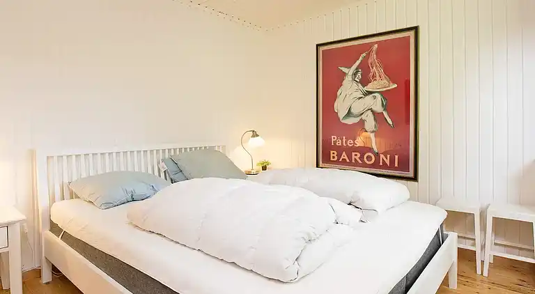 Sommerhus i Sjællands Odde