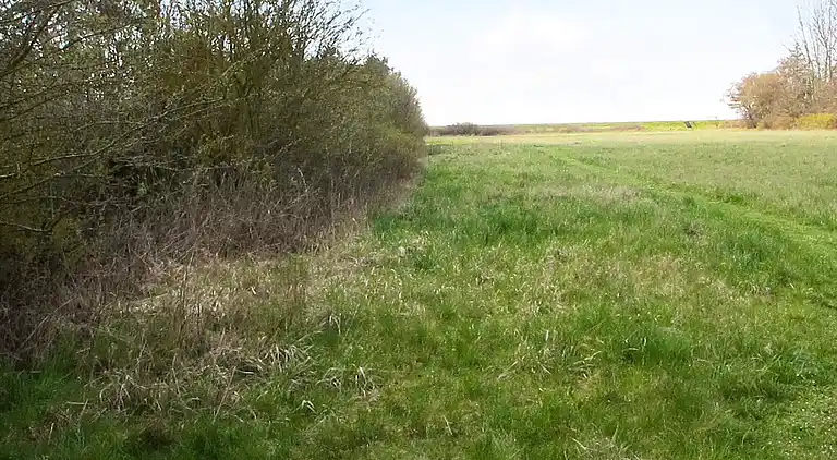 Semesterbostad i Nakskov