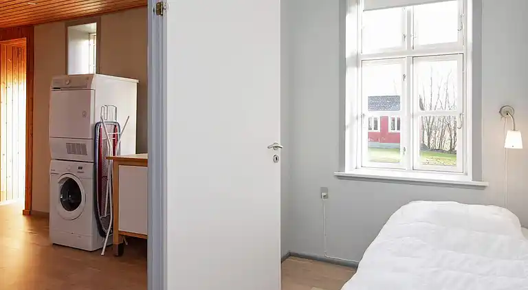 Holiday home in Roslev