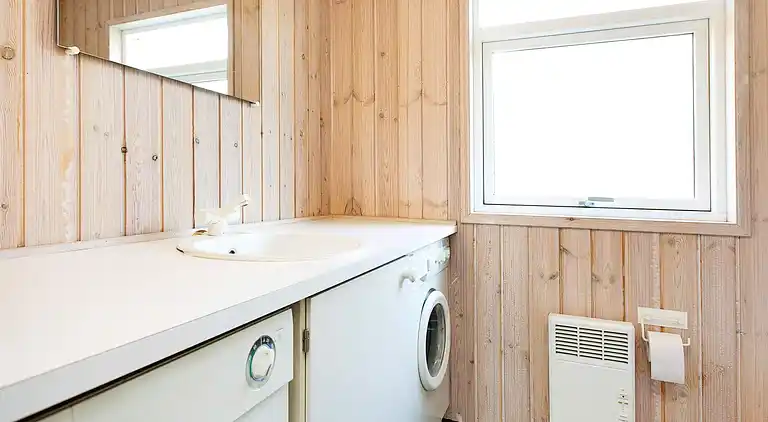 Sommerhus i Hornbæk