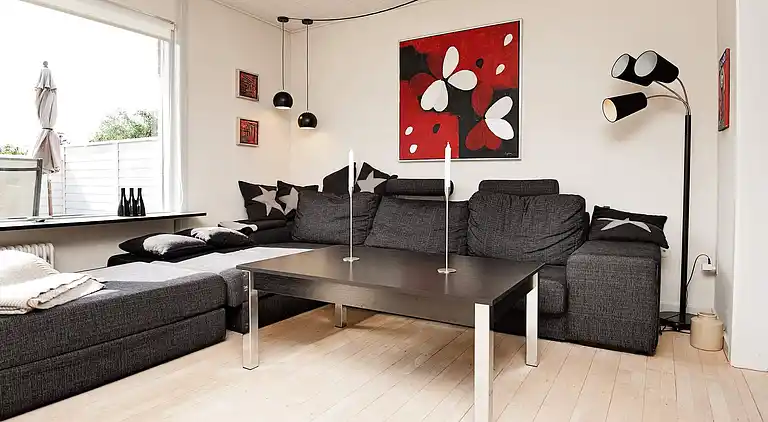 Holiday home in Havneby