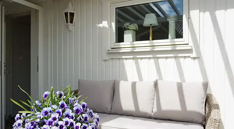 Holiday home in Varberg V