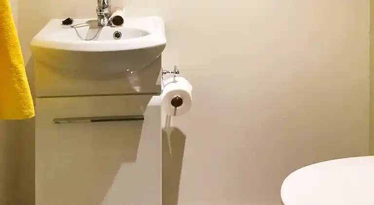 Maison de vacances au Farsund