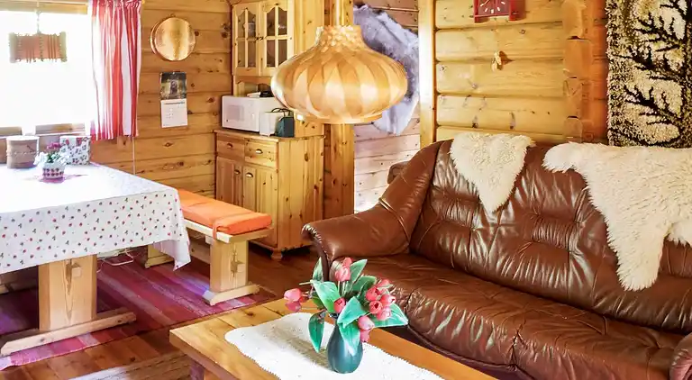 Sommerhus i Varberg Ö