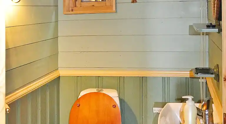 Casa de vacaciones en Botn