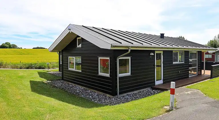 Holiday home in Tranekær