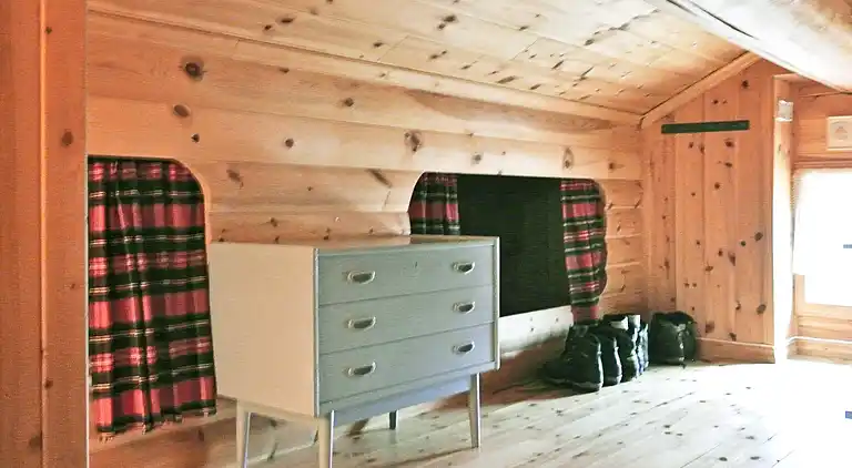 Casa de vacaciones en Botn