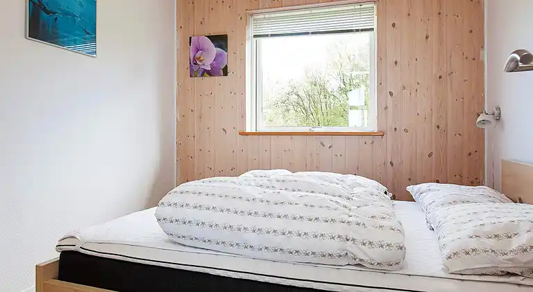 Sommerhus i Fårevejle
