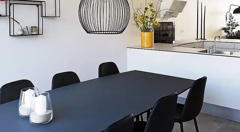 Feriebolig i Ringkobing