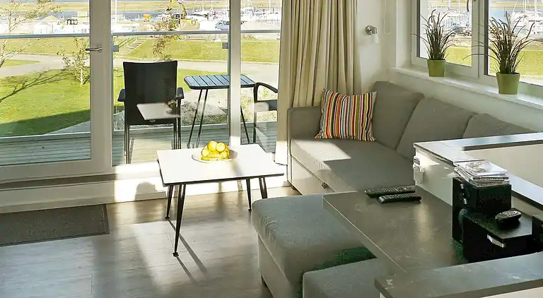 Sommerhus i Wendtorf