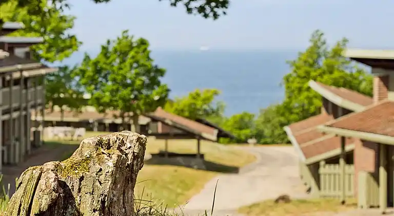 Holiday home in Allinge