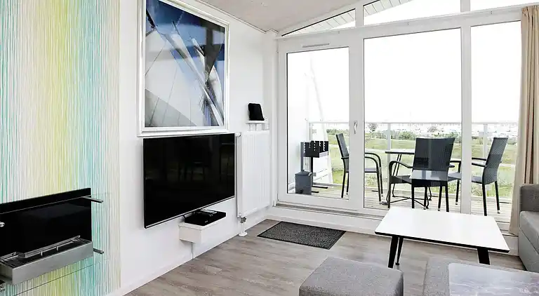 Holiday home in Wendtorf