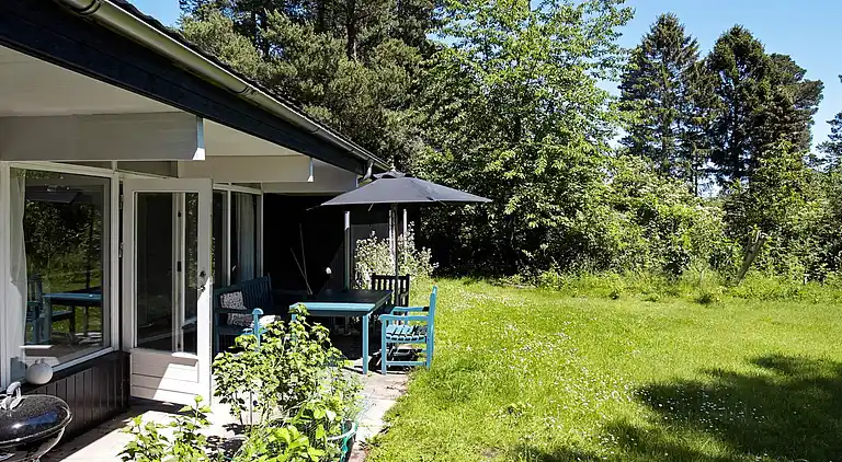 Holiday home in Hornbæk