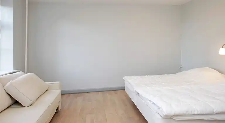 Holiday home in Roslev