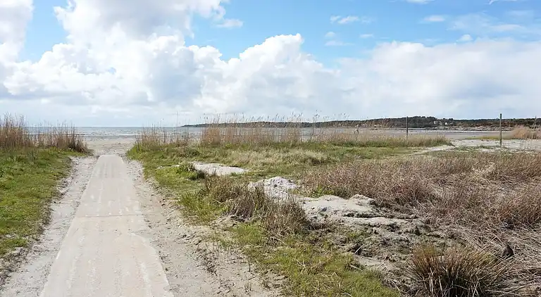 Holiday home in Varberg V