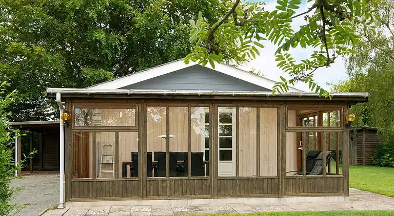 Holiday home in Hejlsminde Strand