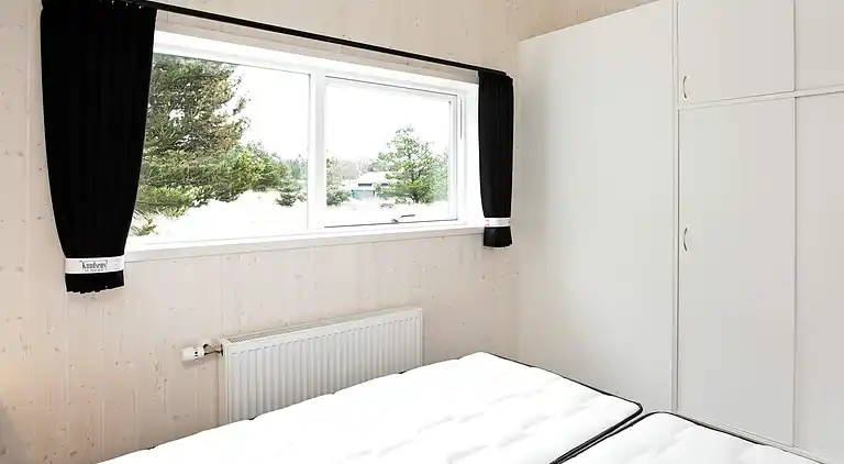 Vakantiehuis in Blåvand