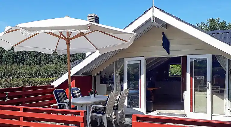 Sommerhus i Storvorde