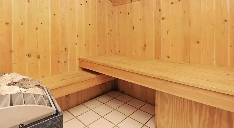 Holiday home in Stoense Udflyttere