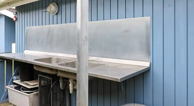 Casa vacanze in Spodsbjerg