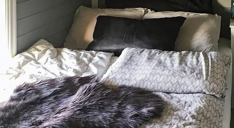 Holiday home in Sundsvoll