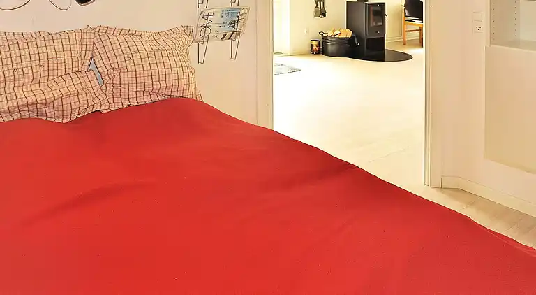 Semesterbostad i Varde