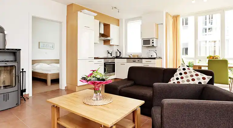 Holiday home in Großenbrode