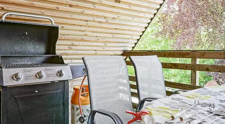 Feriebolig i Aakirkeby