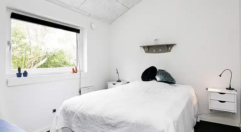 Sommerhus i Vinderup