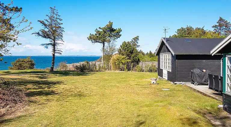 Holiday home in Fårevejle