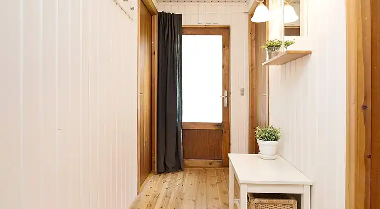 Sommerhus i Sjællands Odde