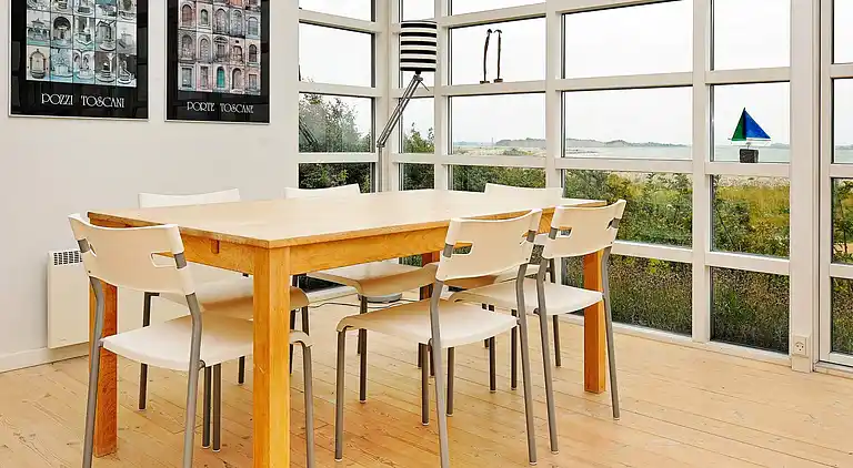 Maison de vacances en Martofte