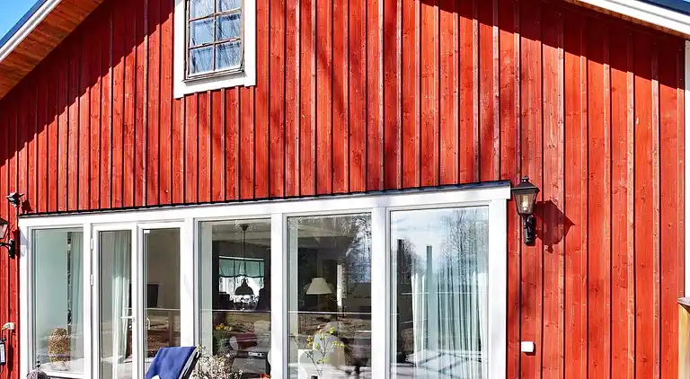 Casa de vacaciones en Norrtälje N