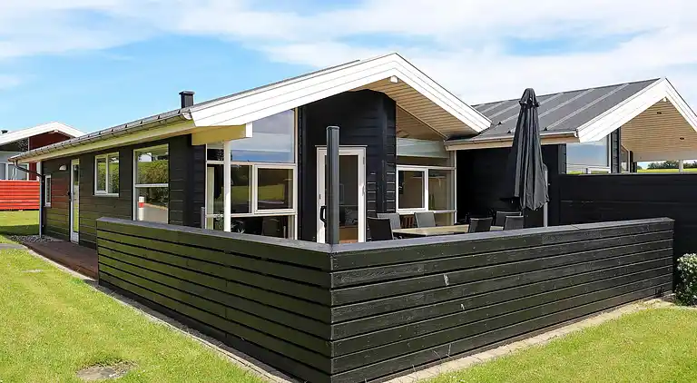 Holiday home in Tranekær