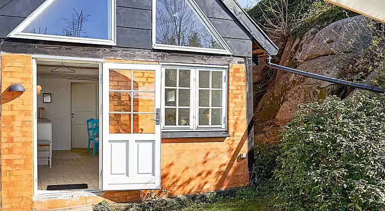 Holiday home in Svaneke