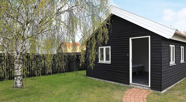 Sommerhus i Skagen