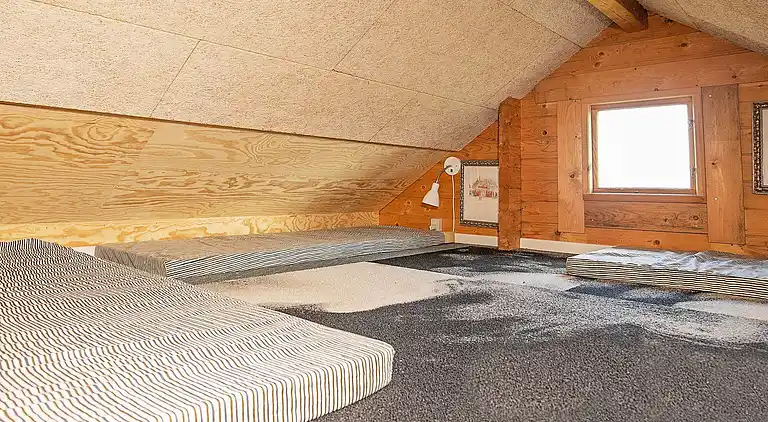 Vakantiehuis in Spøttrup