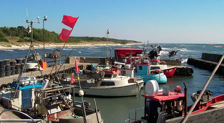 Holiday home in Sømarken