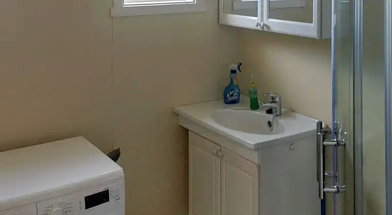 Holiday home in Breivikbotn