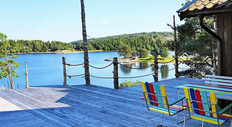 Holiday home in Orust