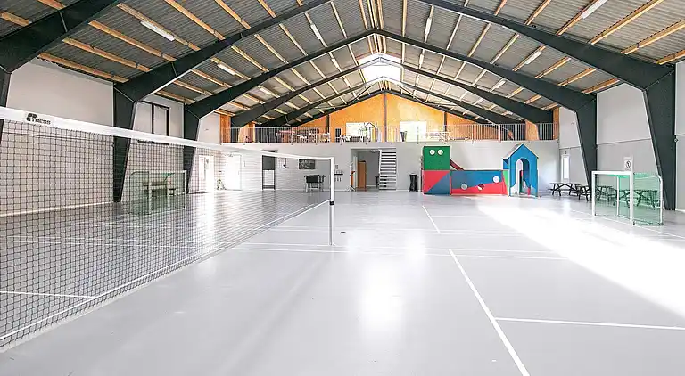 Holiday home in Tranekær