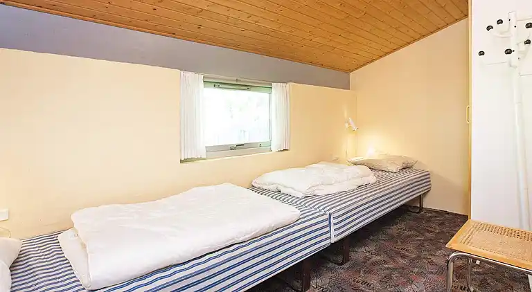 Holiday home in Væggerløse