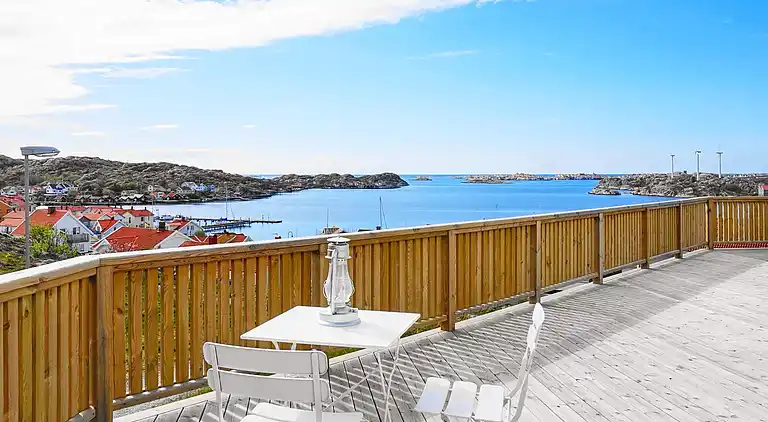 Holiday home in Tjörn S